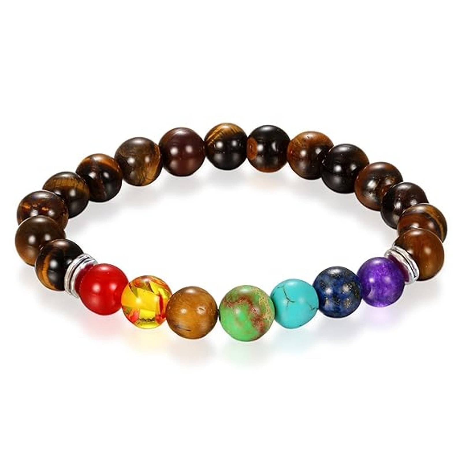    			EPSAA Multicolor Bracelet ( Pack of 1 )