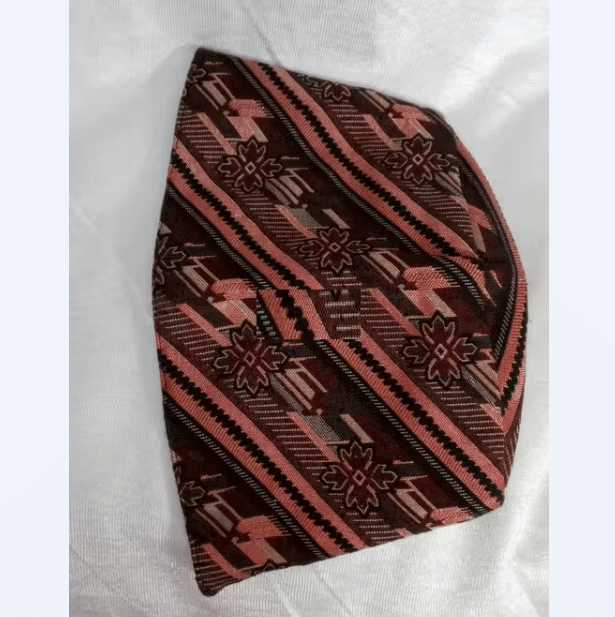     			Geneirc Pack of 1 Nylon Men's Cap ( Brown )