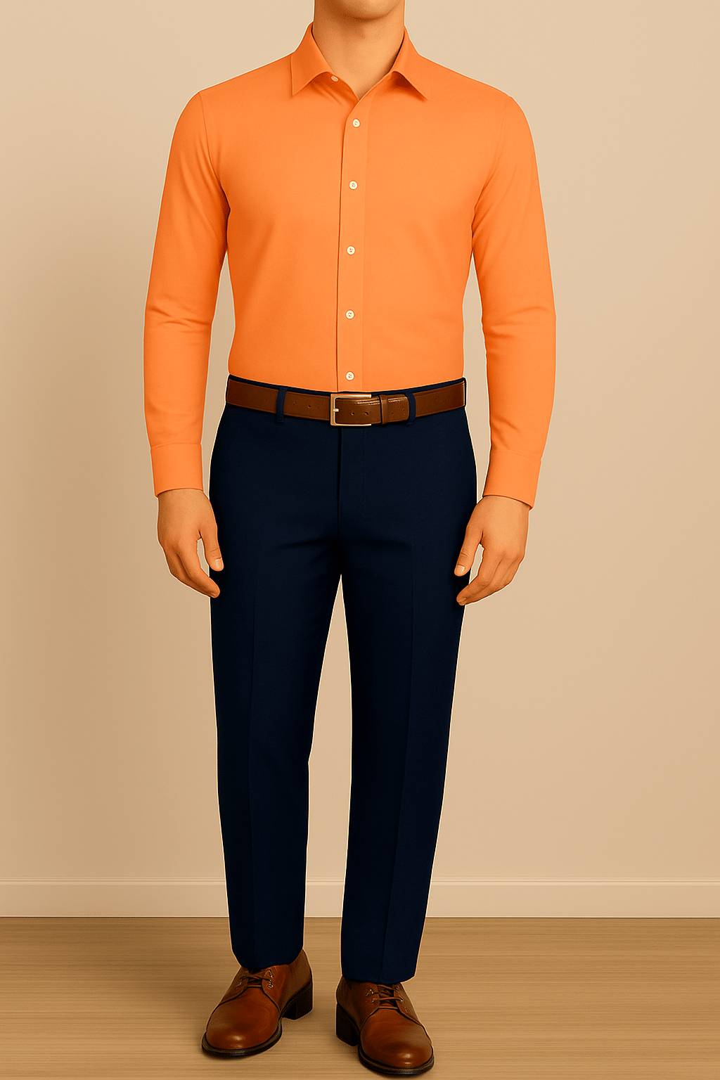 KUNDAN SULZ GWALIOR Multi Cotton Blend Men's Unstitched Shirts & Trousers ( Pack of 2 ) KUNDAN SULZ GWALIOR Multi Cotton Blend Men's Unstitched Shirts & Trousers ( Pack of 2 )