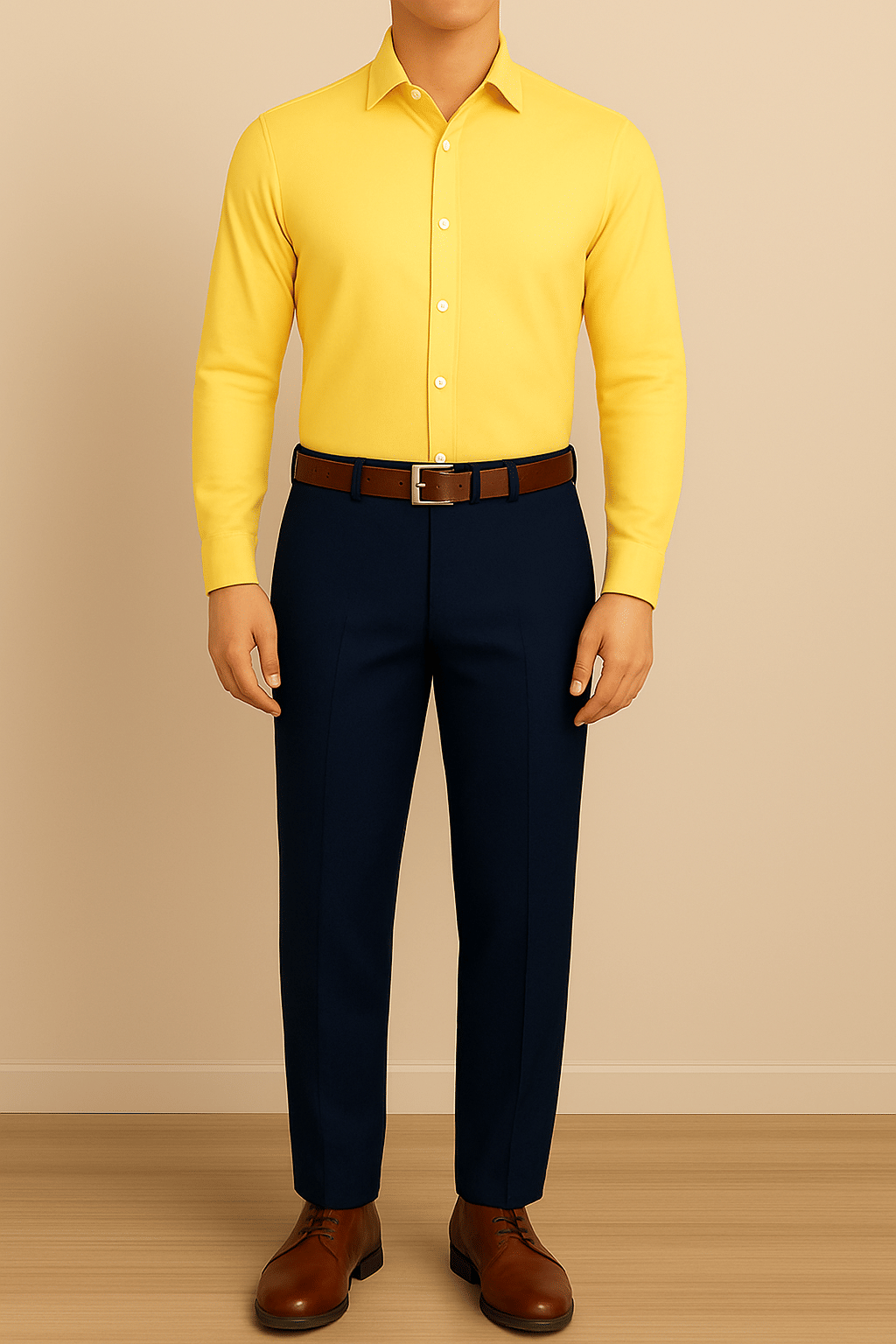 KUNDAN SULZ GWALIOR Multi Cotton Blend Men's Unstitched Shirts & Trousers ( Pack of 2 ) KUNDAN SULZ GWALIOR Multi Cotton Blend Men's Unstitched Shirts & Trousers ( Pack of 2 )