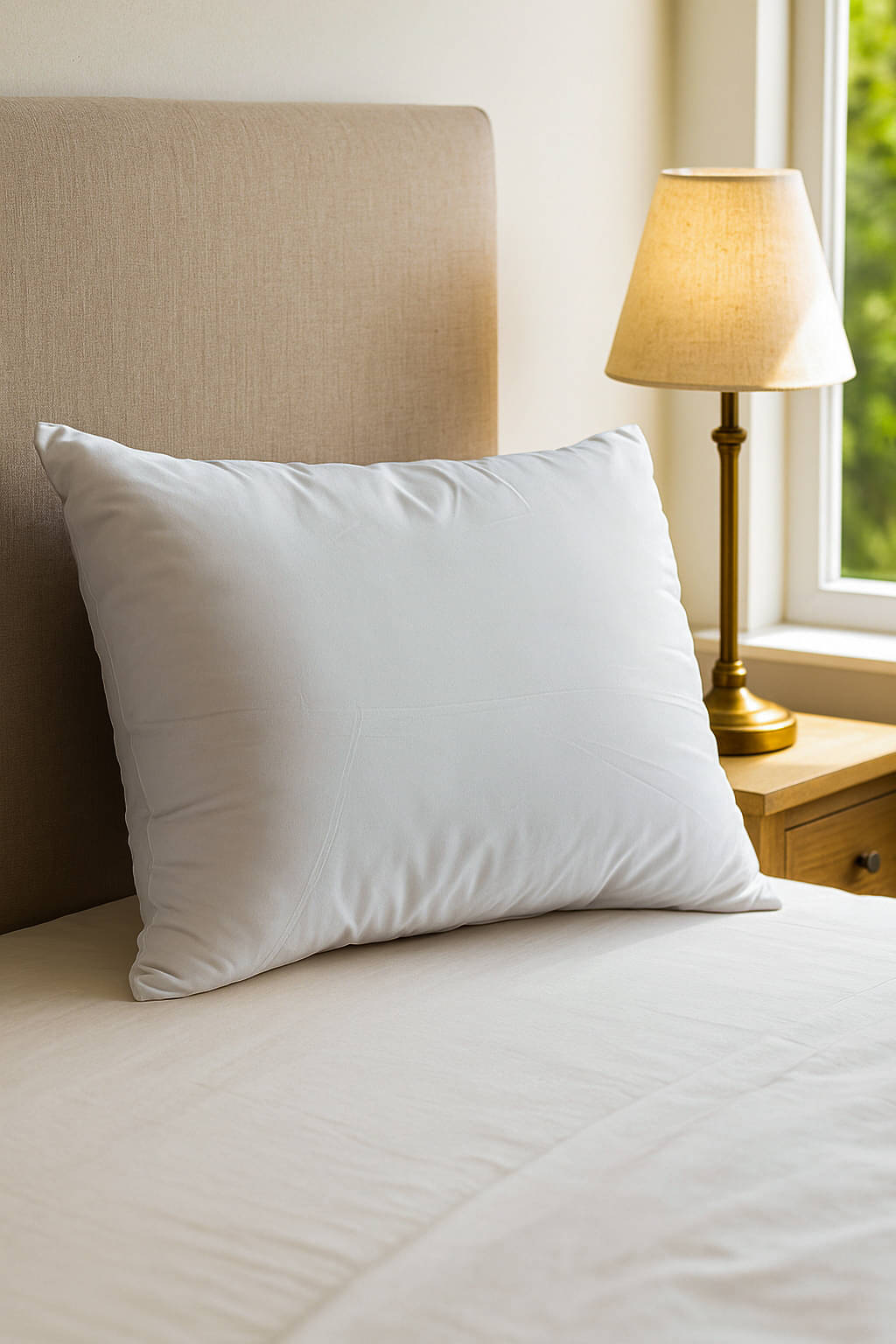     			Kay Gee Enterprises Single Fibre Pillow