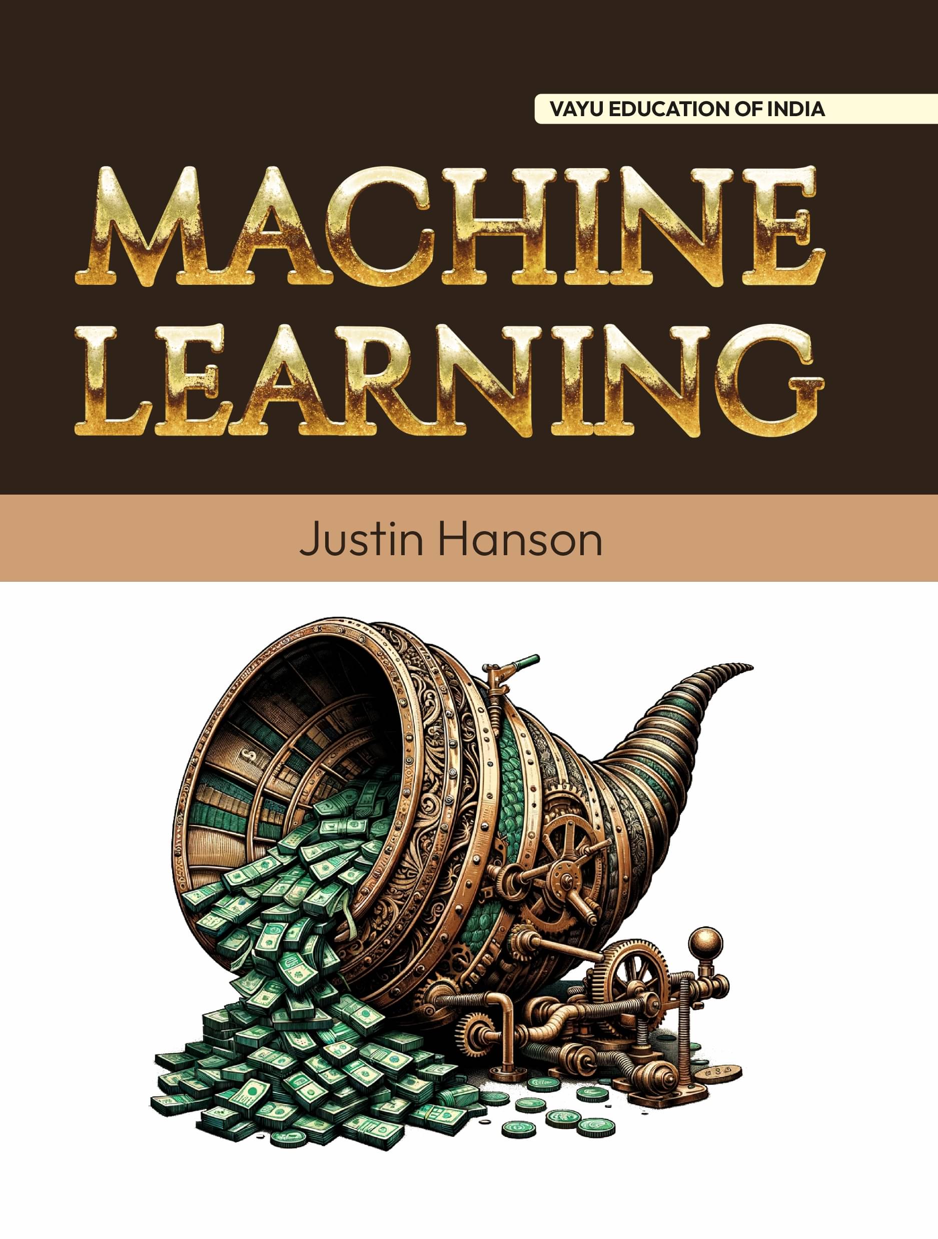 MACHINE LEARNING MACHINE LEARNING