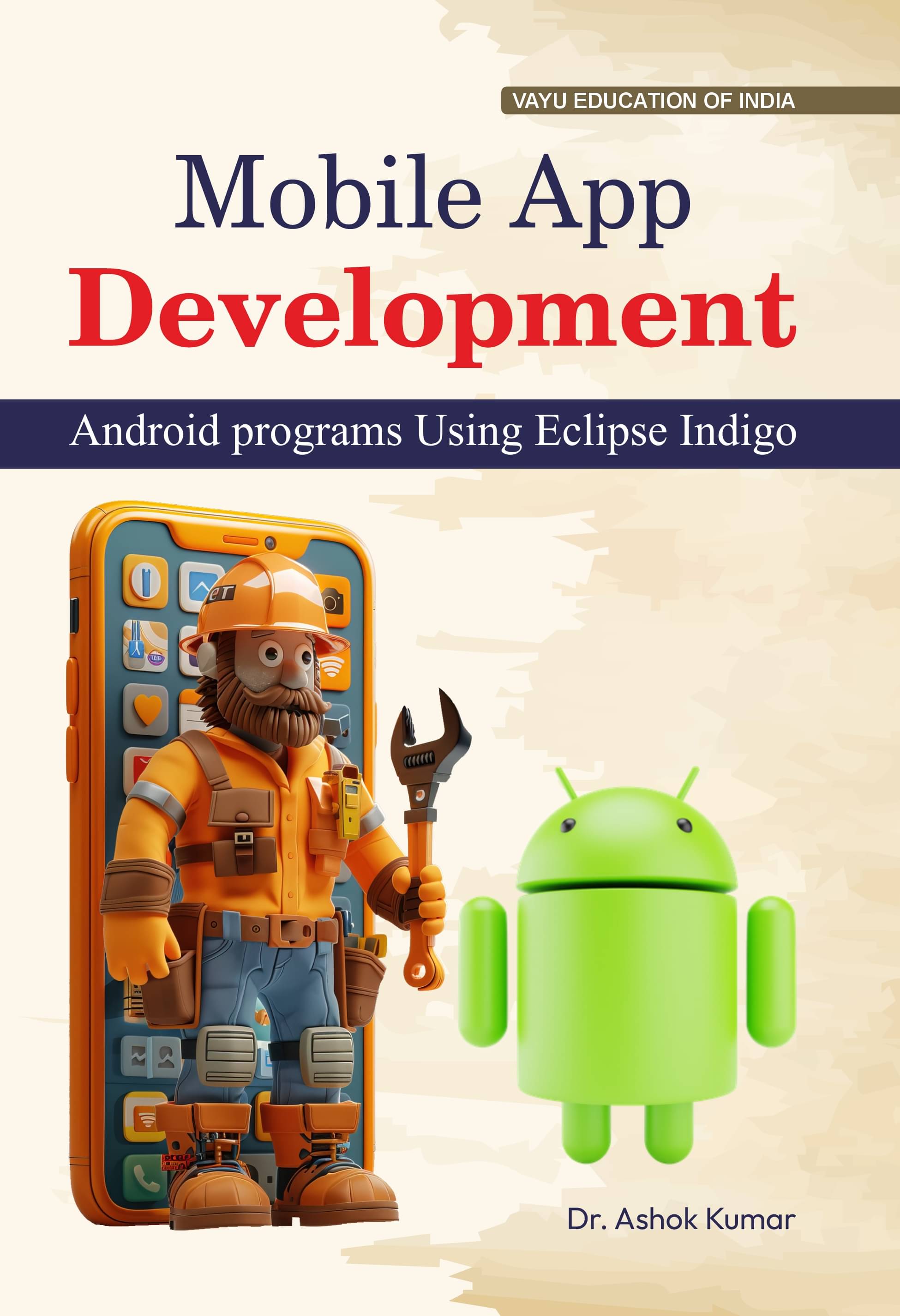     			MOBILE APP DEVELOPMENT