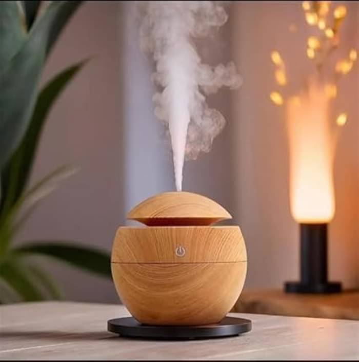     			Magnique Car Air Purifier