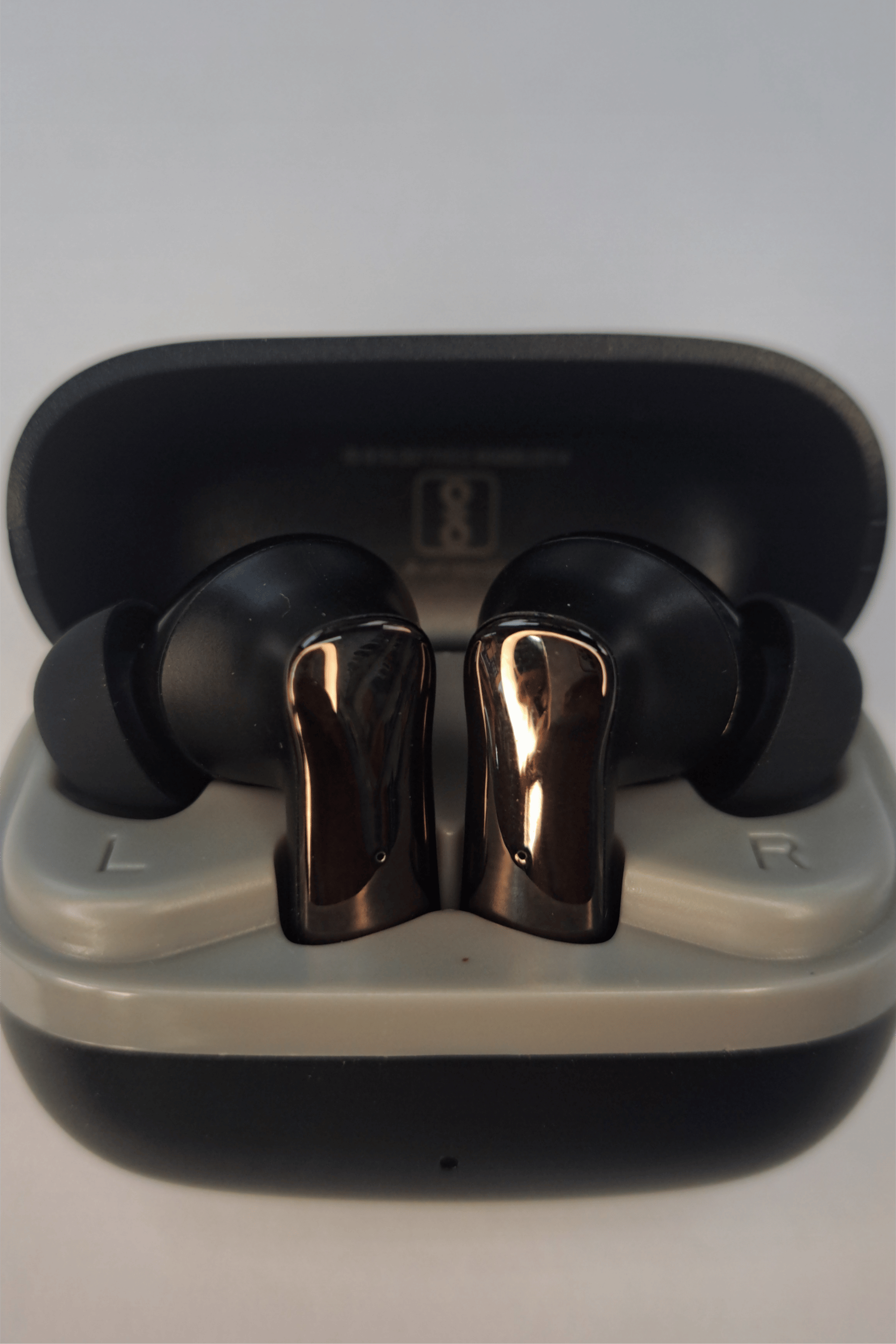     			Nirvana AC60 Earbuds Fast Charge, v5.3 Bluetooth TWS in Ear Earbuds Wireless Earphones with mic