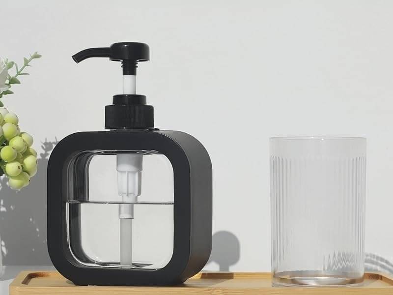     			Premium Soap Dispenser For Bathroom Kitchen-1
