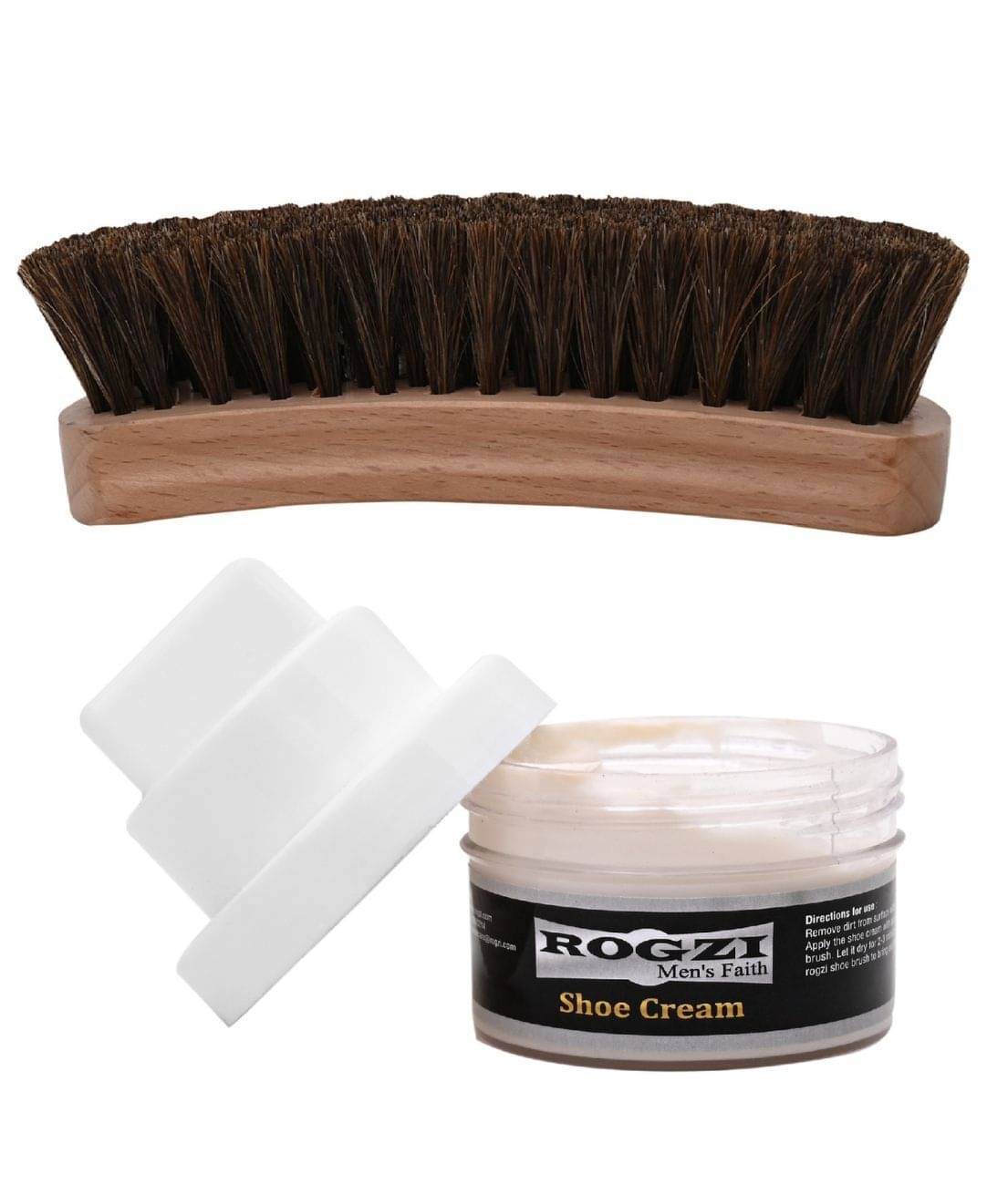     			ROGZI Cream Suitable for Neutral Color