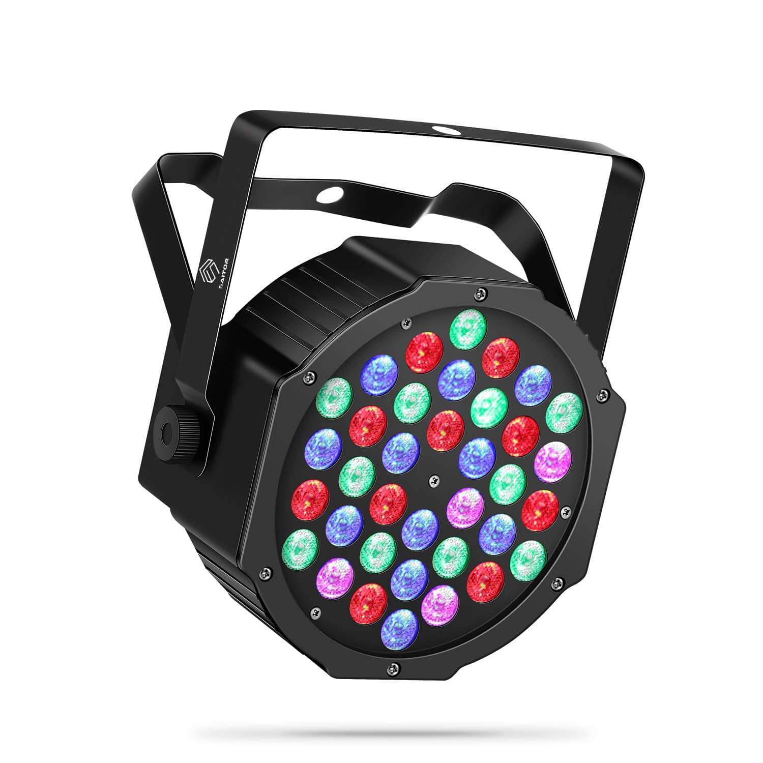     			SKYRISE RGB 36 Watts Flood Light ( Pack of 1 )