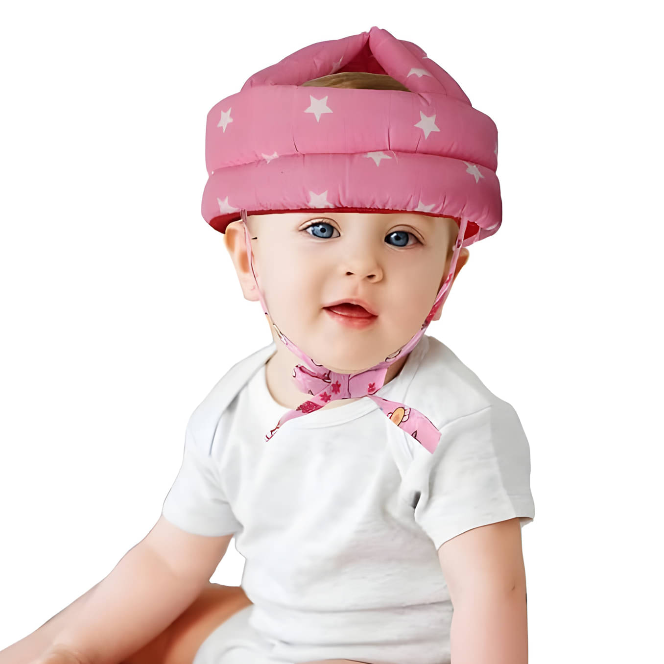 Surya_kids Multi-Colour Foam Kids Safety Harness ( 1 pcs ) Surya_kids Multi-Colour Foam Kids Safety Harness ( 1 pcs )