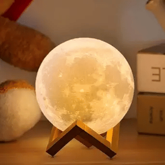     			Zedx White Decorative Table Lamp ( Pack of 1 )