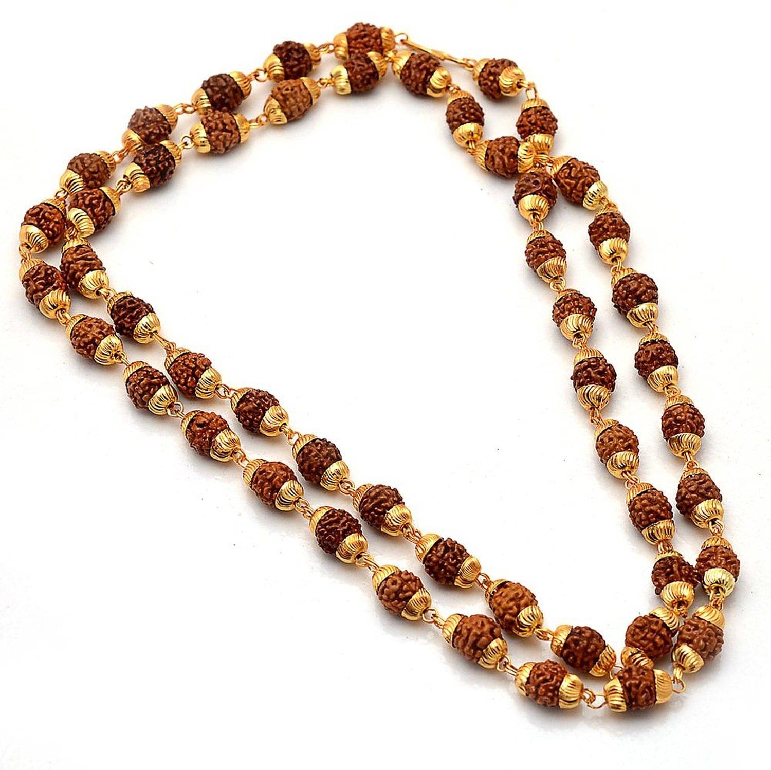 BrijBhaktiBazaar Bead ( Pack of 1 ) BrijBhaktiBazaar Bead ( Pack of 1 )