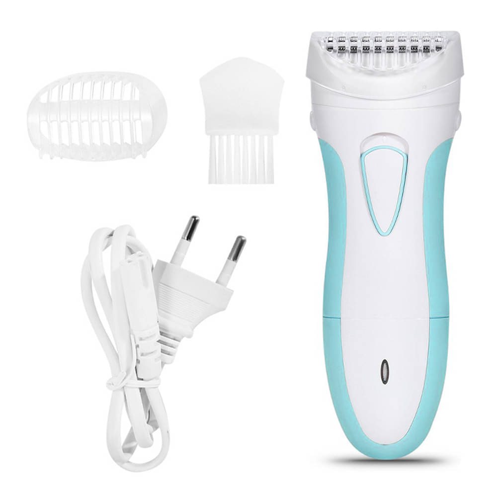     			CRS TRIMMER FOR MEN Pink Cordless Beard Trimmer With 60 minutes Runtime