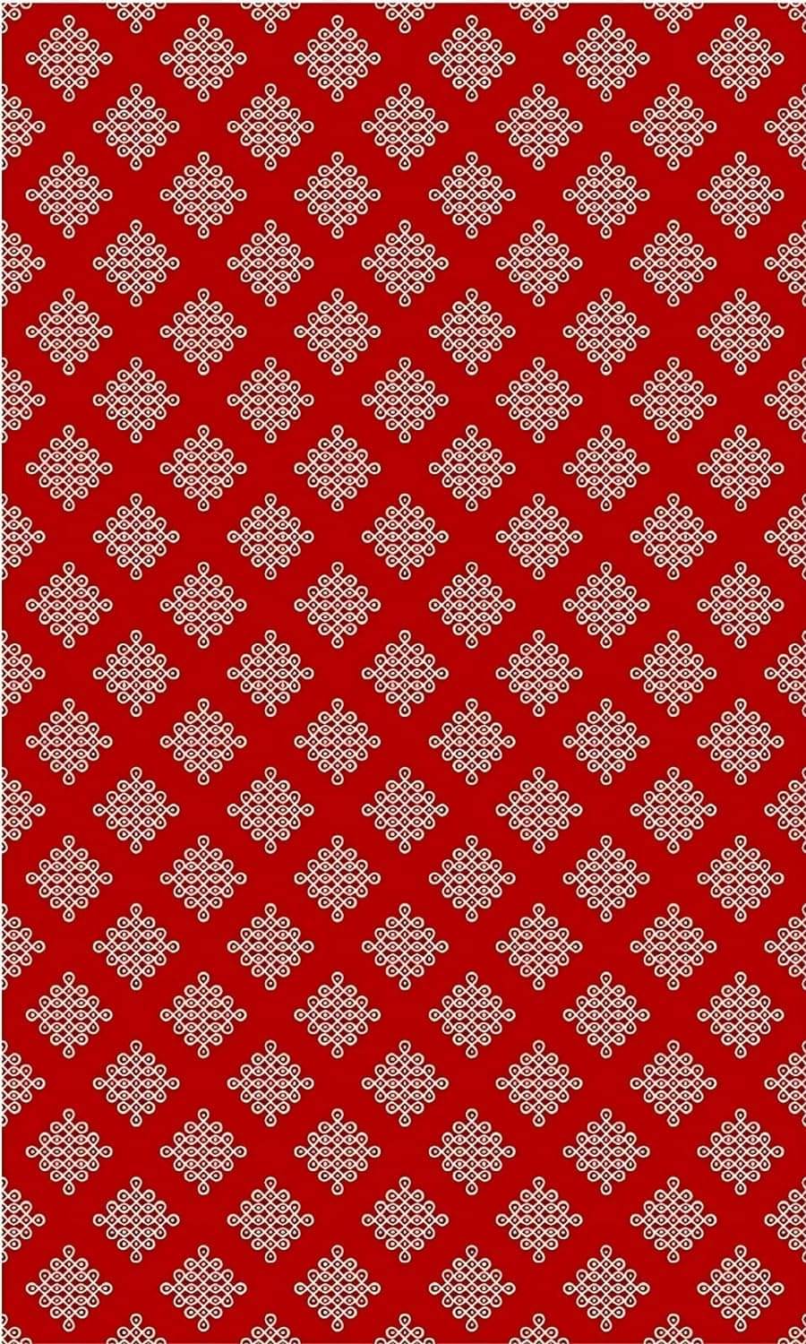     			Festive Backdrop Decorative Curtain Cloth For decoration wedding Subh Annaprasan (7 x 5 ) ft