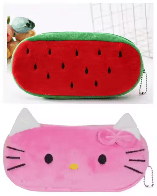 Pencil Pouch Pencil Pouch