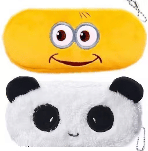     			Pencil Pouch