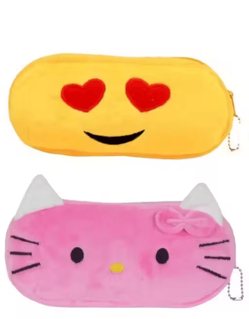     			Pencil Pouch