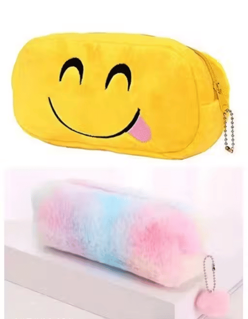     			Pencil Pouch