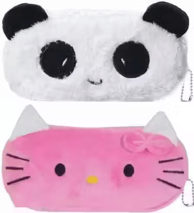     			Pencil Pouch
