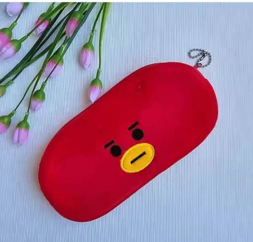     			Pencil Pouch