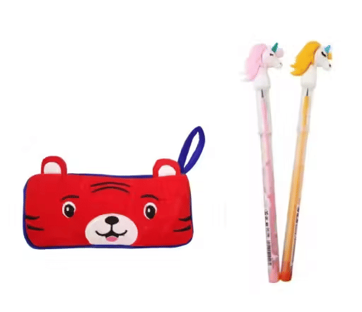 Pencil Pouch Pencil Pouch
