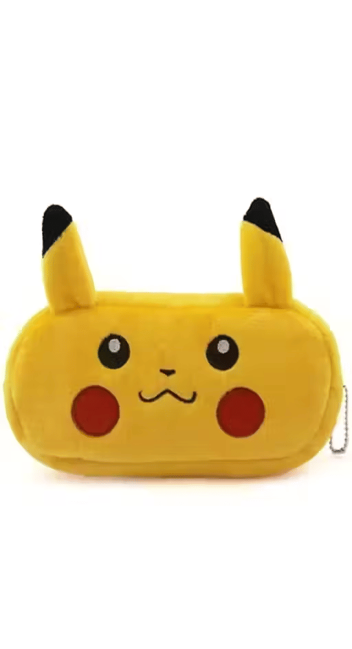     			Pencil Pouch