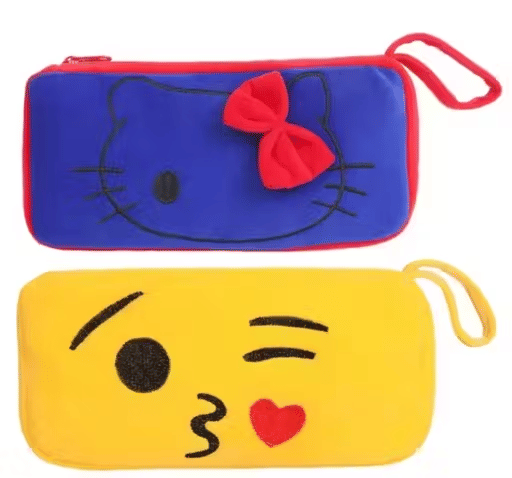     			Pencil Pouch