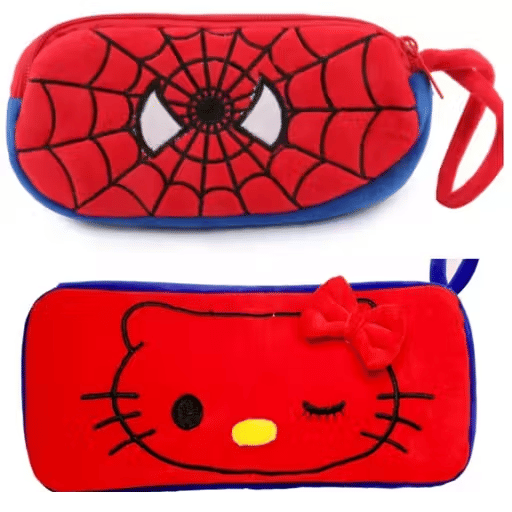     			Pencil Pouch