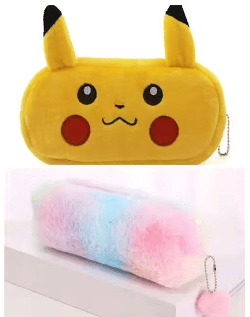    			Pencil Pouch