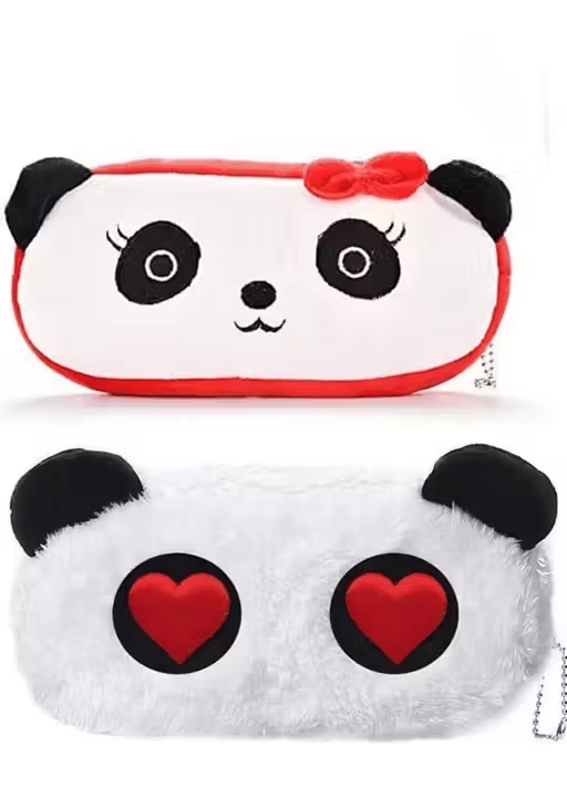     			Pencil Pouch