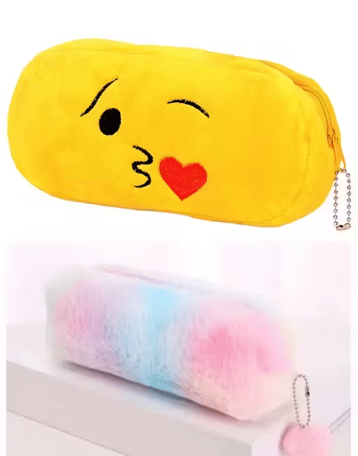     			Pencil Pouch