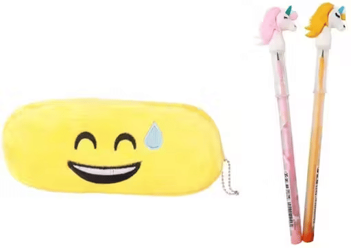Pencil Pouch Pencil Pouch