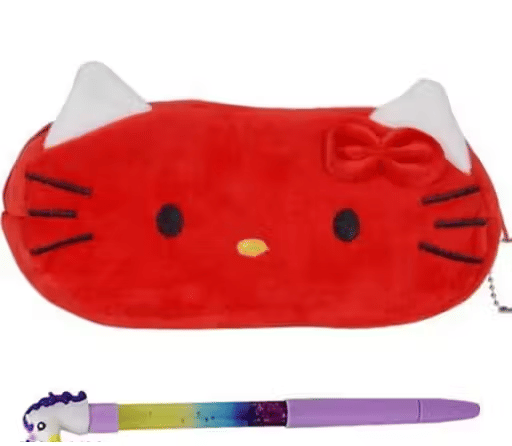 Pencil Pouch Pencil Pouch