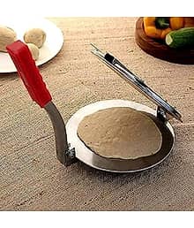 Rv fashion roti maker 350 Watt Food Processor