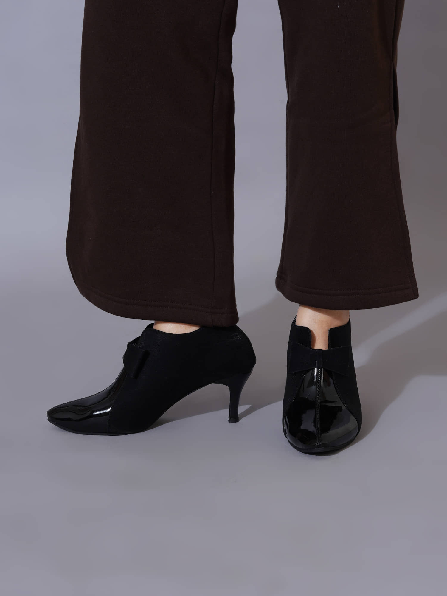 Shoetopia Red Women's Pumps Heels - Heels | Buy online on ZillyBuy