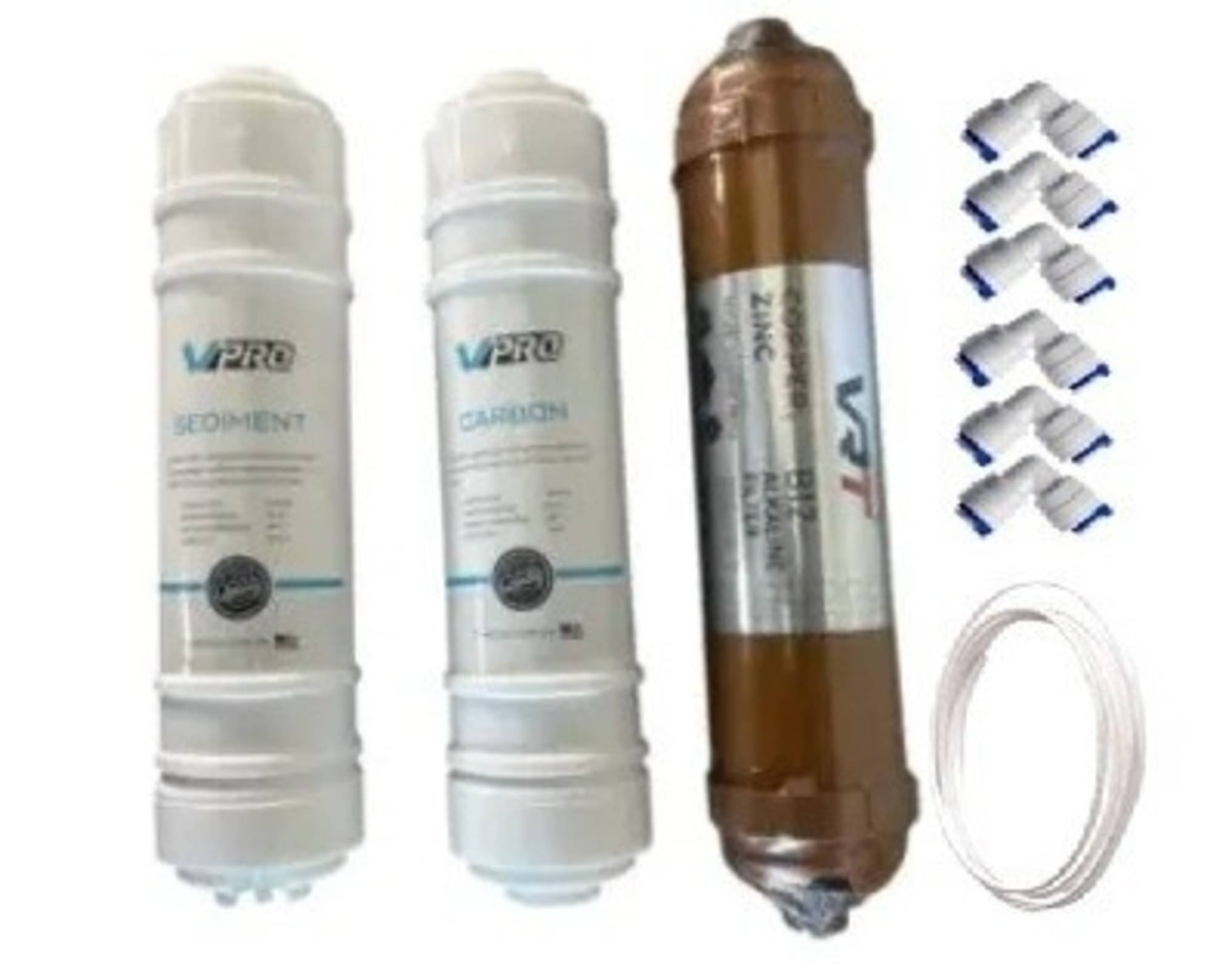     			T & P RO Service Kit Compatible with Electric Water Purifiers