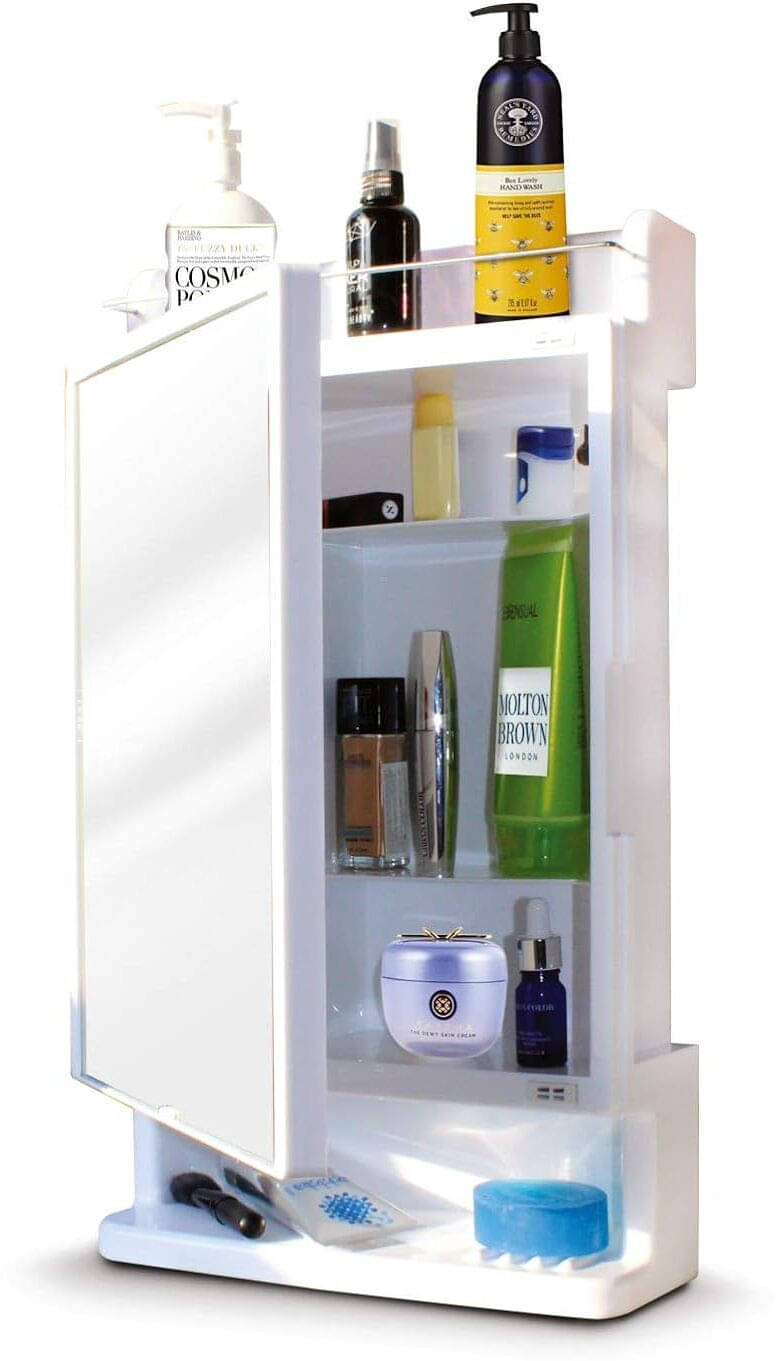 bathroom plastic mirror cabinet bathroom plastic mirror cabinet