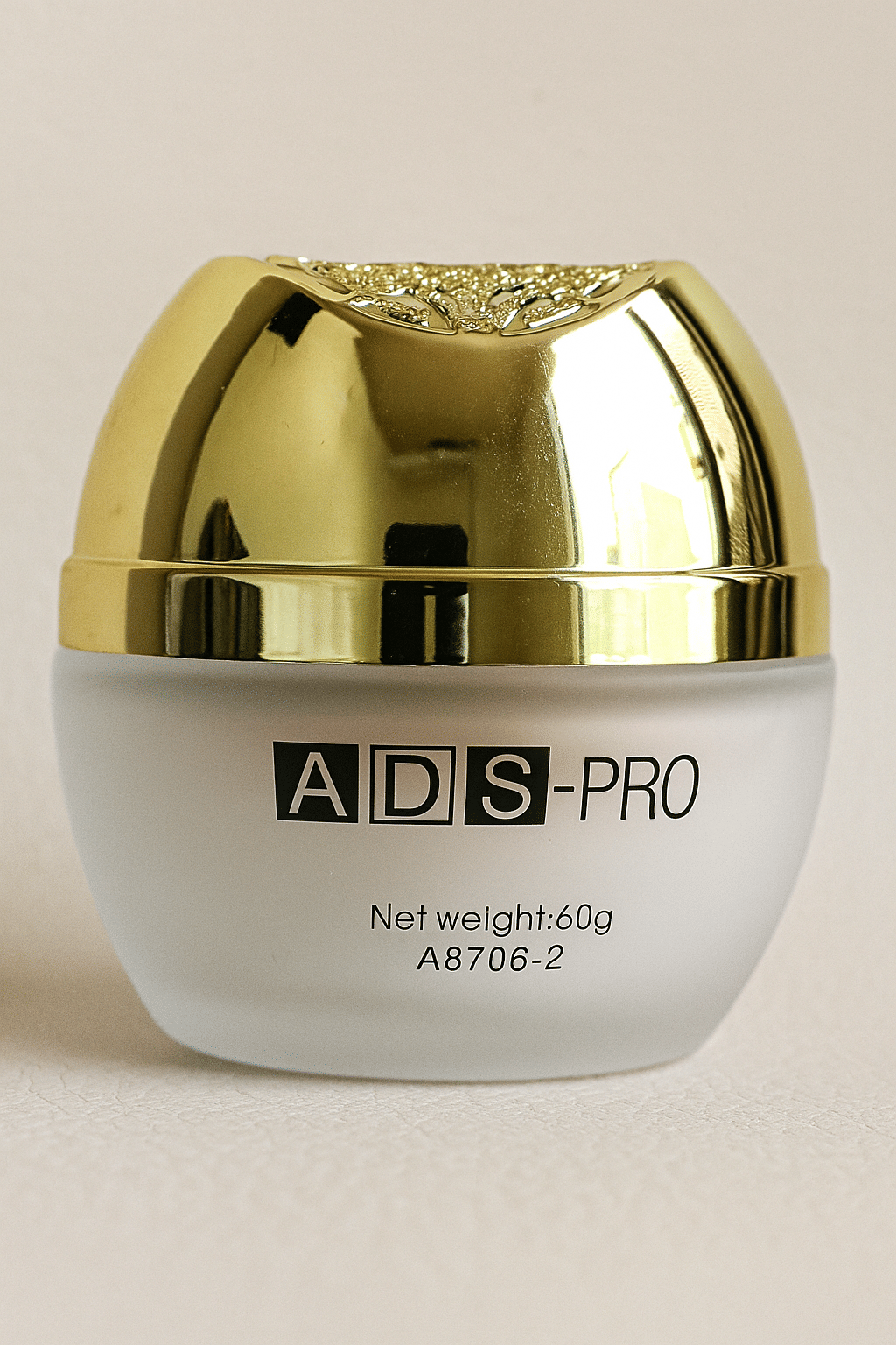     			ADS Matte Cream For All Skin Types Skin Light Foundation Pack of 1