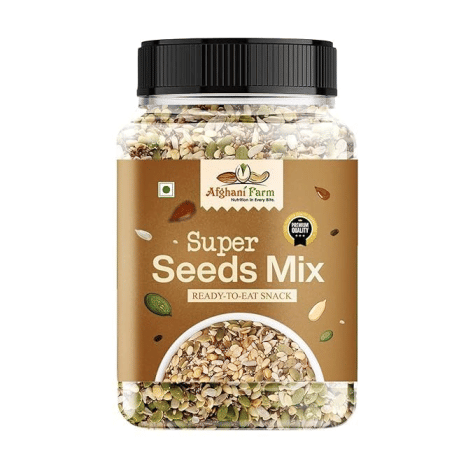 Afghani Farm Mixed Seeds ( Pack of 1 ) Afghani Farm Mixed Seeds ( Pack of 1 )