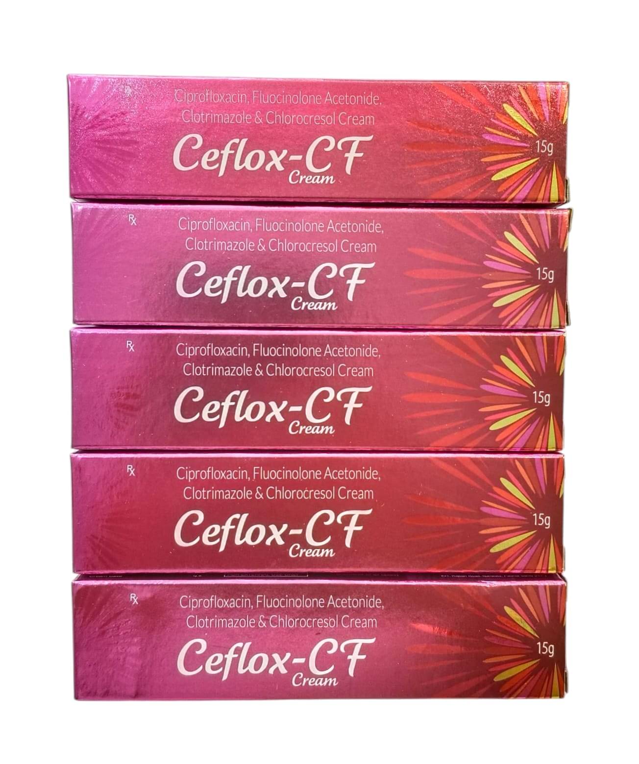     			Generic - Night Cream for Normal Skin 75 ml ( Pack of 5 )