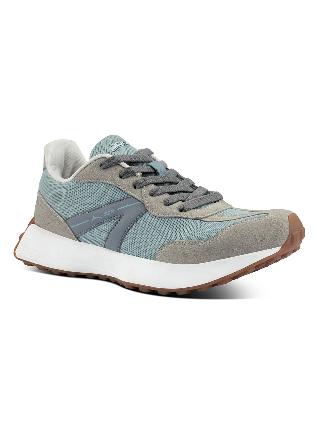    			JQR G-FORCE Blue Men's Sneakers