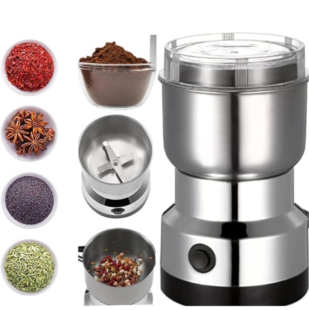 ALPHAven A-1021 100W 1 Jar Mixer Grinder ALPHAven A-1021 100W 1 Jar Mixer Grinder