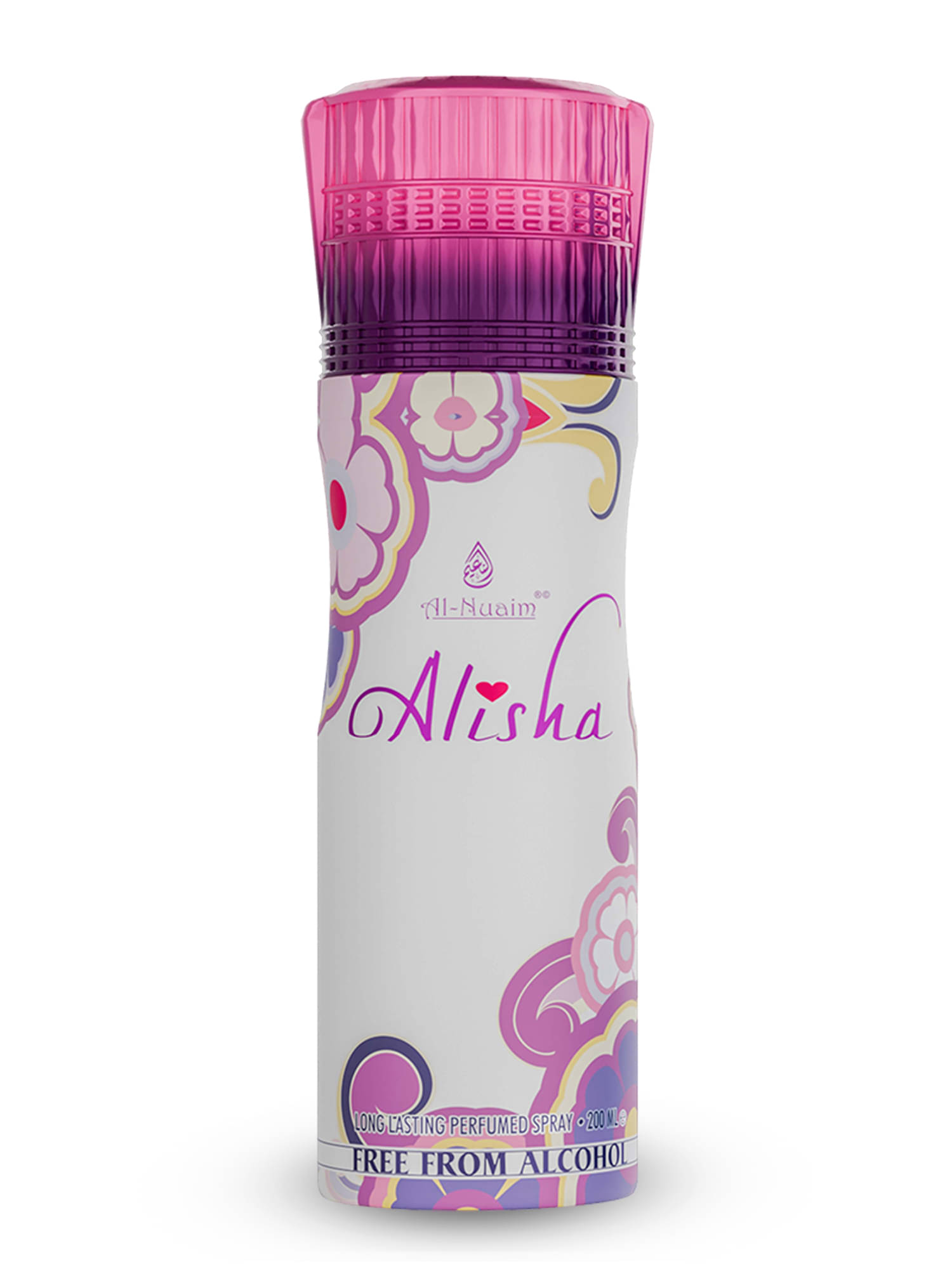     			Al-Nuaim Alcohol-Free Deodorant Deodorant Spray for Unisex 100 ml ( Pack of 1 )