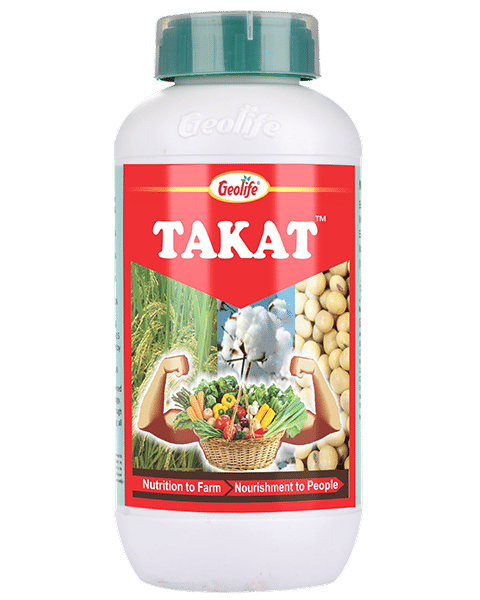 Geolife Takat - Plant Growth Promoter 250ML " Geolife Takat - Plant Growth Promoter 250ML "