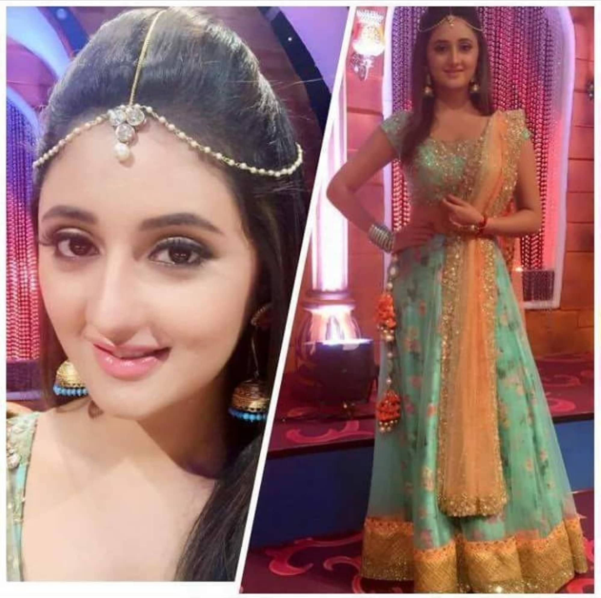 JN HANDICEAFT White Maang Tikka ( Pack of 1 ) JN HANDICEAFT White Maang Tikka ( Pack of 1 )