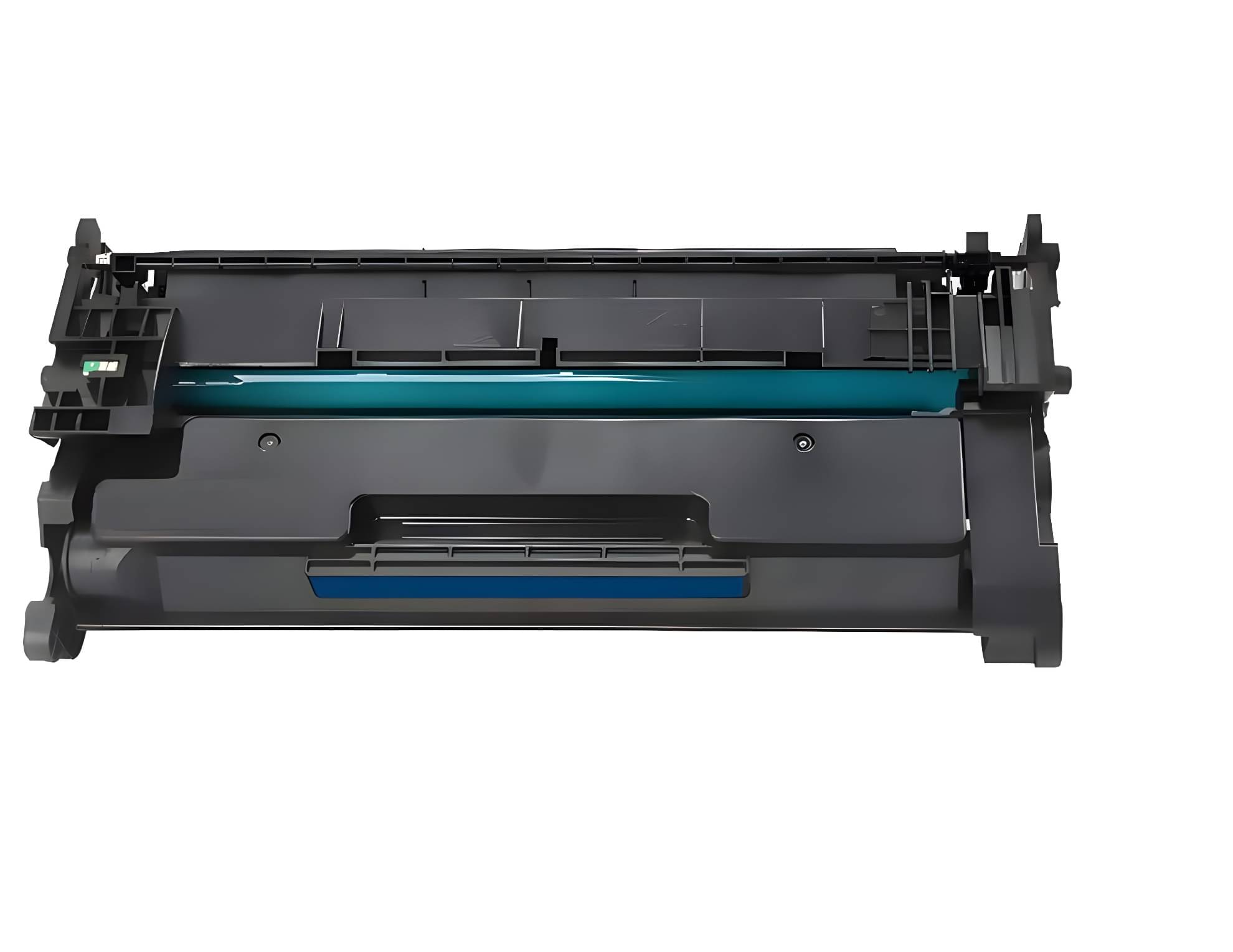     			NMPD Toner 87A / CF287A Black Pack of 1 Cartridge for With M506, MFP M527