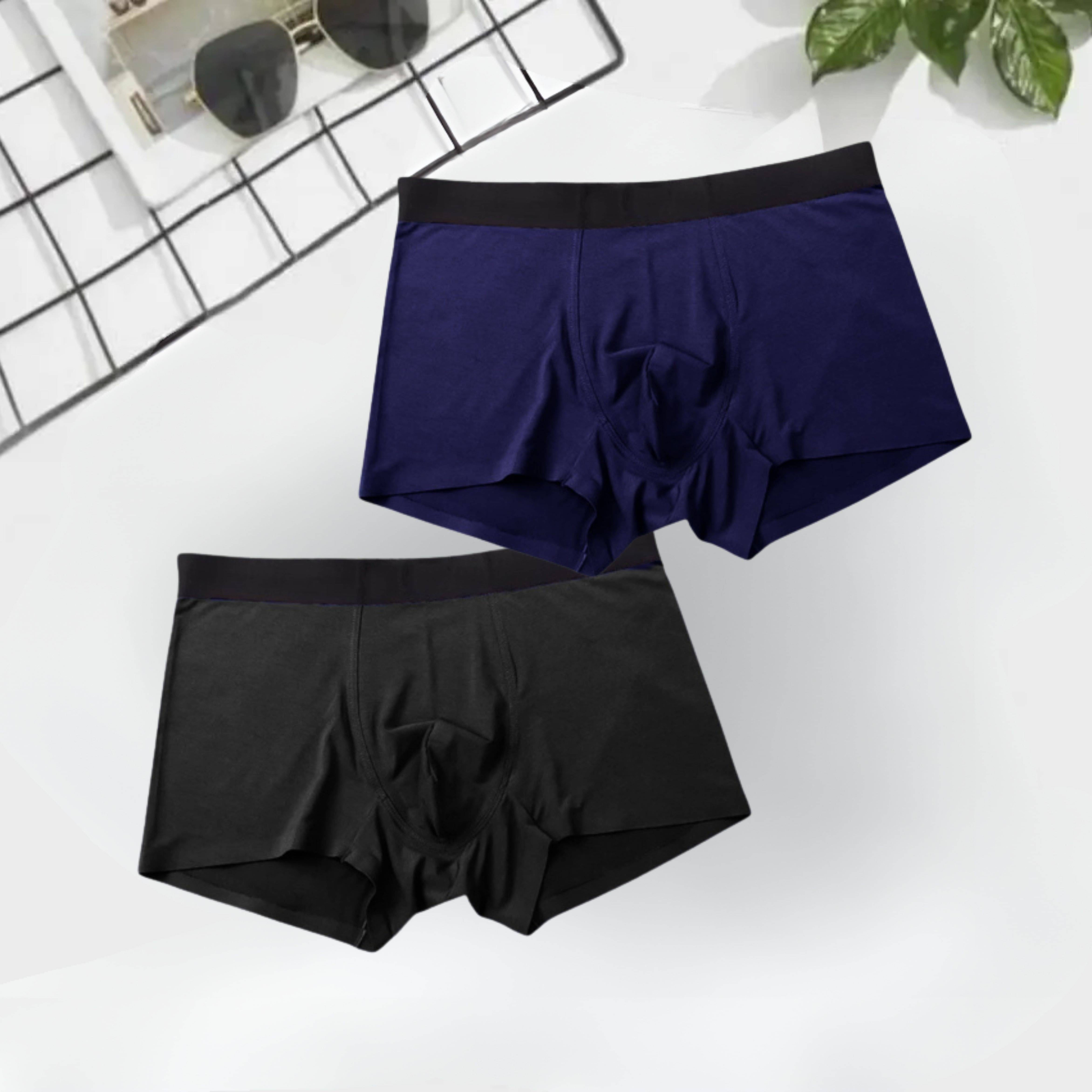     			Royal Taylor Pack of 2 Nylon Trunks For Men's ( Multicolor6 )