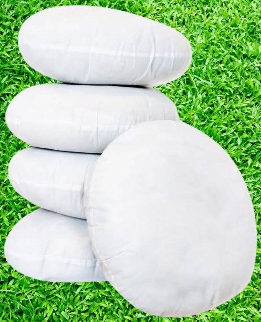 Spinewell Set of 5 Fibre Pillow Spinewell Set of 5 Fibre Pillow