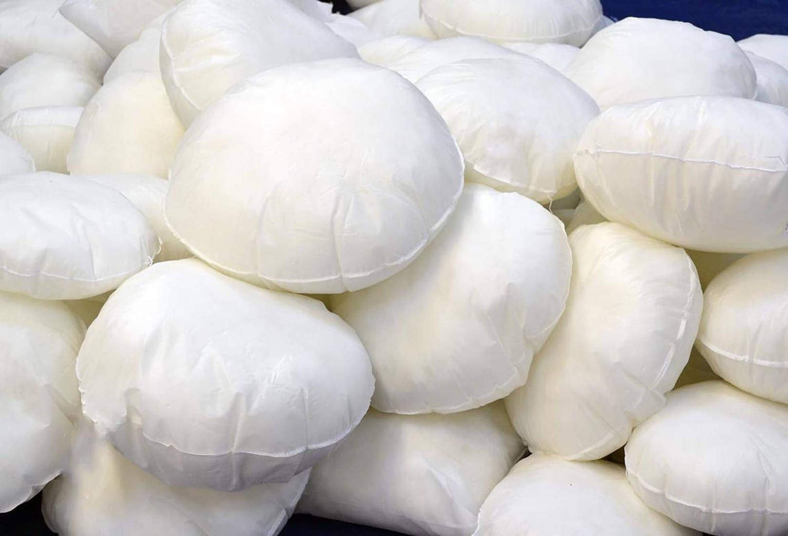 Spinewell Set of 5 Fibre Pillow Spinewell Set of 5 Fibre Pillow