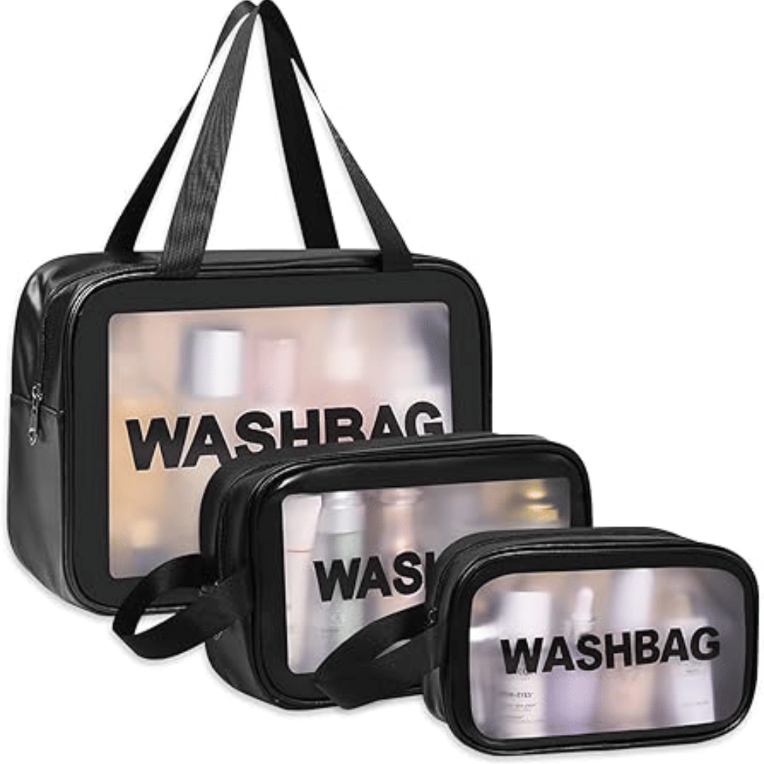     			VATSALYAINTERNATIONAL Polyester BLACK 5 Ltrs Gym Bag
