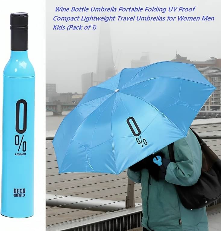 meghal 2 Fold Manual Umbrella For Rain Sun Wind ( Multi , Printed ) meghal 2 Fold Manual Umbrella For Rain Sun Wind ( Multi , Printed )